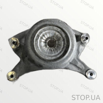 8K0412383F опора амортизатора передняя левая Опора переднего амортизатора л