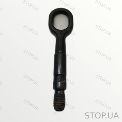 8K0805615A буксировочный крюк Audi Q5 8K0805615A буксировочный крюк 2017-20