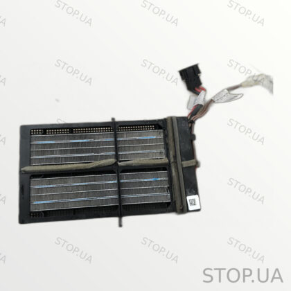 8K0819011FX радиатор отопителя 8K0819011FX Радиатор принудительного подогре