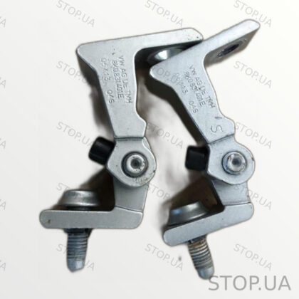 8K0831401E петля задней двери 8K0831401E Петля задних двери верхняя нижняя