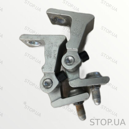 8K0831402B петля двери задняя правая верхняя Петля задней правой верхней дв