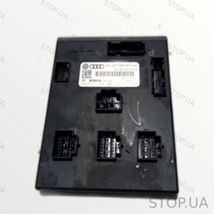 8K0907063DH блок комфорта Блок комфорта Audi Q5 12-16, артикул 8K0907063DH