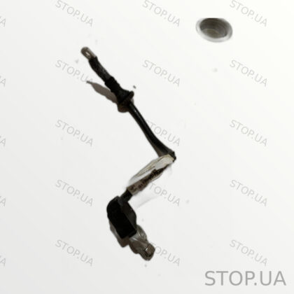 8K0915181D клемма аккумулятора минус Клемма АКБ минус Audi Q7 4L 10-15 Клем