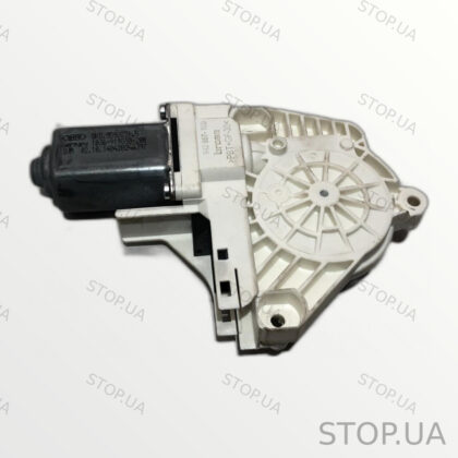 8K0959801B моторчик стеклоподъемника передний левый 8K0959801B Моторчик сте