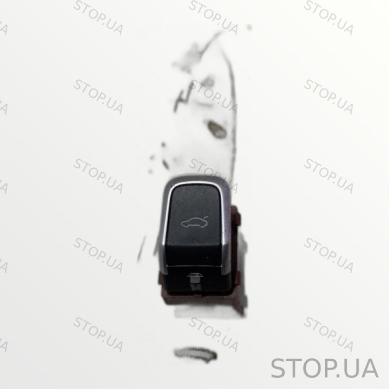 8K0959831B кнопка открытия багажника 8K0959831B Кнопка открытия багажника A