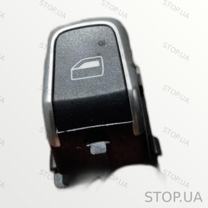 8K0959855B кнопка стеклоподъемника Кнопка стеклоподъемника Audi Q5 2012-201