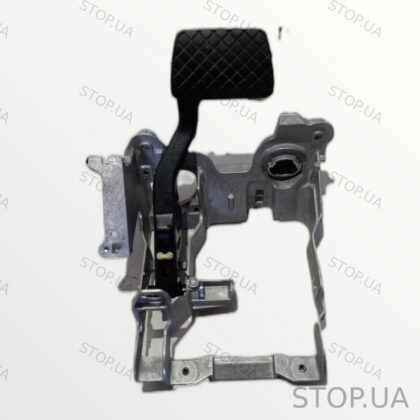 8K1721117 педальный узел Педальный узел Audi Q5 12-16 SKU 8K1721117 Педальн