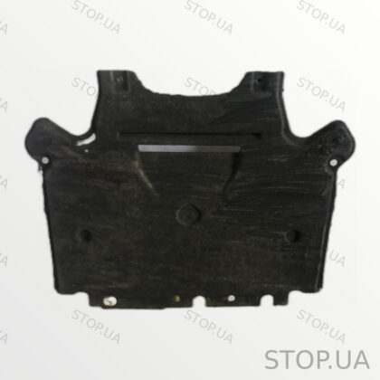 8K1863822S защита двигателя Защита двигателя Audi Q5 12-16 2.0 TFSI SKU 8K1