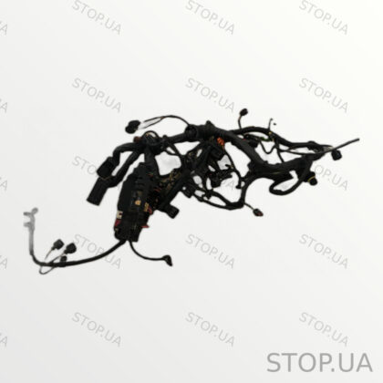 8K1971074AE жгут проводки двигателя Жгут проводки двигателя Audi Q5 12-16 2