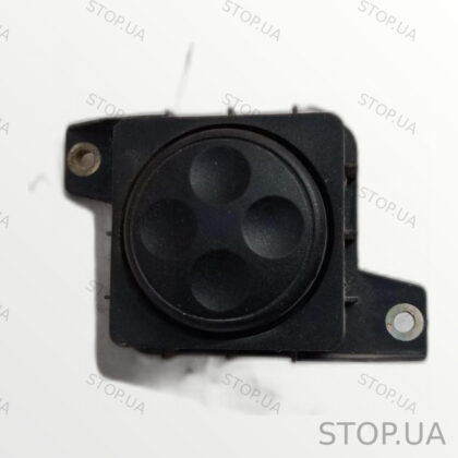 8L0959777A кнопка регулировки переднего пассажирского сиденья Кнопка регули