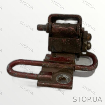 8L3831411 петля двери 8L3831411 Петля двери левая передняя нижняя Passat B5