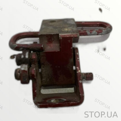 8L3831412 петля двери передней правой Volkswagen 8L3831412 петля двери прав