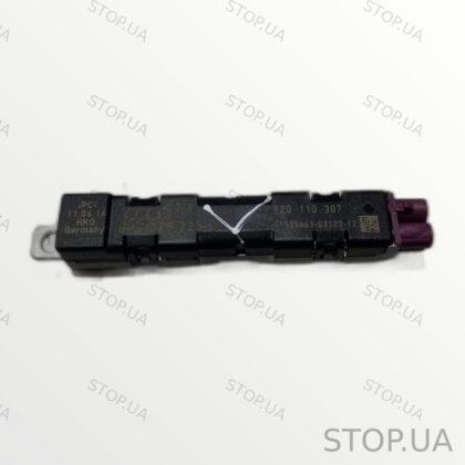 8R0035225C усилитель антенны Усилитель антенны Audi Q5 12-16 SKU 8R0035225C