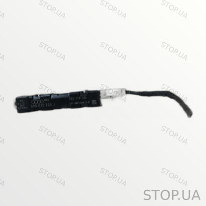 8R0035225J усилитель антенны Усилитель антенны Audi Q5 2012-2016, артикул 8