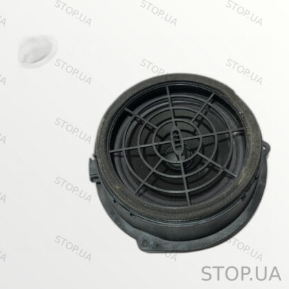 8R0035411 динамик двери задней 8R0035411 Динамик задней двери Audi Q3 11-14