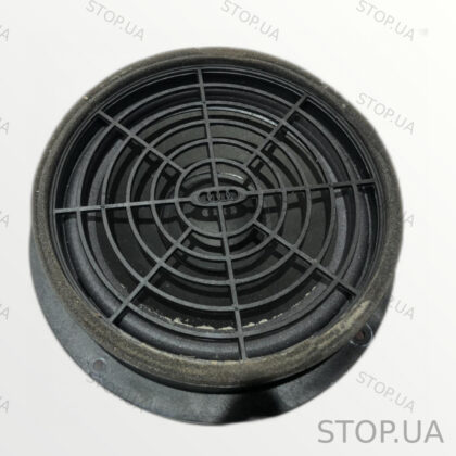 8R0035415A динамик дверной передний 8R0035415A Динамик дверной передний Aud