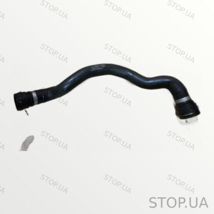 8R0121101T патрубок системы охлаждения Патрубок системы охлаждения Audi Q5