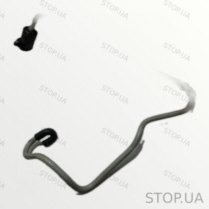 8R0201997K вентиляционный патрубок Вентиляционный патрубок Audi Q5 12-16 SK