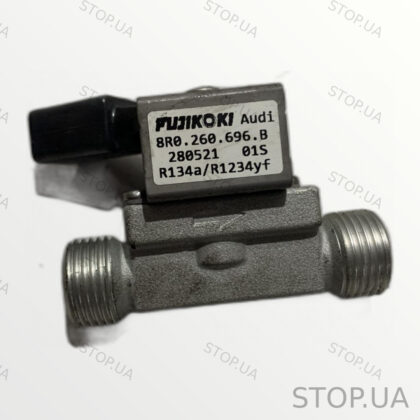 8R0260696B клапан кондиционера Клапан кондиционера Volkswagen ID.4 SKU 8R02