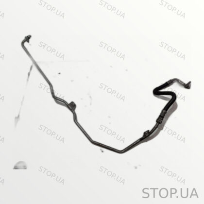 8R0317825D трубка охлаждения масла АКПП Трубка охлаждения масла АКПП Audi Q