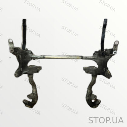 8R0399315J передний подрамник Передний подрамник Audi Q5 12-16 2.0 TFSI SKU