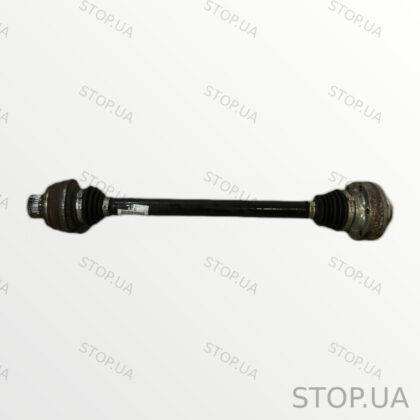 8R0501203C полуось задняя Задняя полуось левая/правая Audi Q5 12-16 2.0 TFS