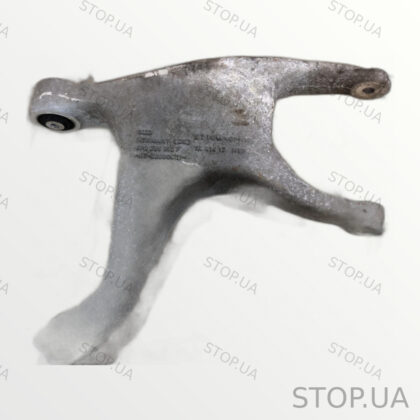 8R0505312F задний правый рычаг подвески Важель задний правый Audi Q5 12-16