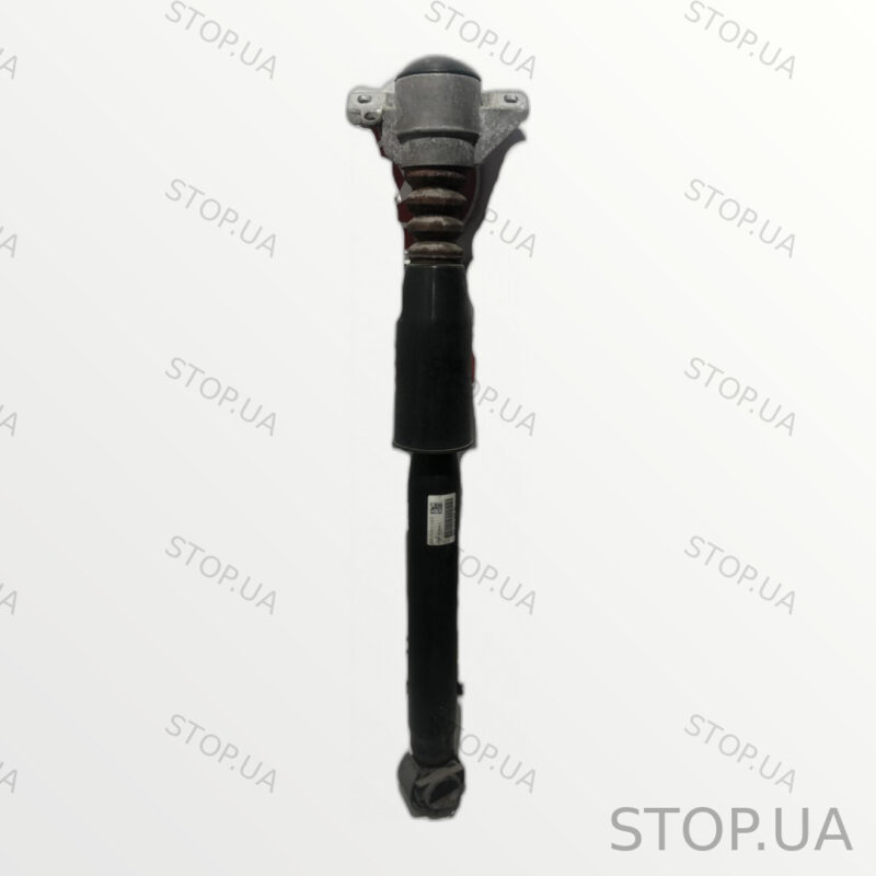 8R0513028BR задний амортизатор 8R0513028BR Задний амортизатор Audi Q5 12-16