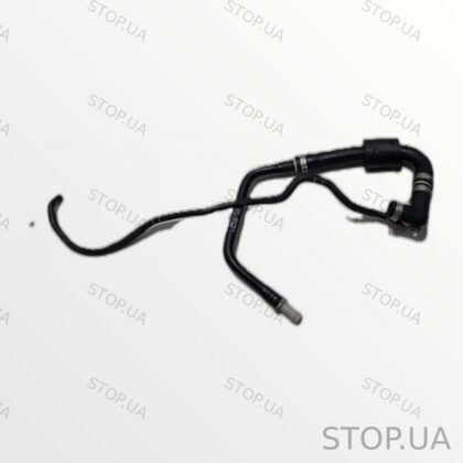 8R0611931AE вакуумная трубка Вакуумная трубка Audi Q5 2012-2016, артикул 8R