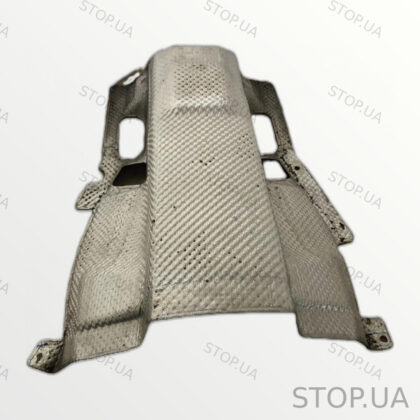 8R0804160E тепловой экран Тепловой экран Audi Q5 12-16, артикул 8R0804160E