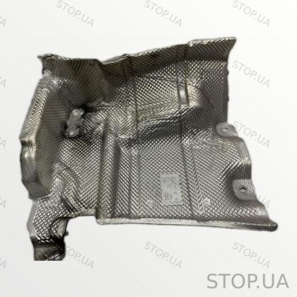 8R0804173H термозащита днища Термоизоляция днища Audi Q5 12-16, артикул 8R0