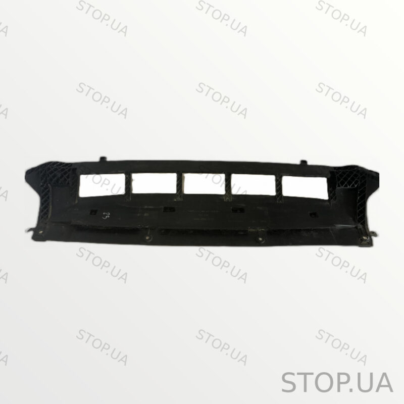 8R0807233C защита переднего бампера Защита переднего бампера Audi Q5 12-16