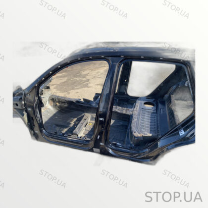 8R0809847A порог левый 8R0809847A порог левый Audi Q5 12-16 2.0 TFSI Порог