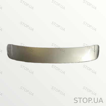 8R0827933C спойлер крышки багажника Спойлер крышки багажника Audi Q5 12-16