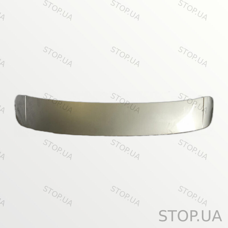 8R0827933C спойлер крышки багажника Спойлер крышки багажника Audi Q5 12-16
