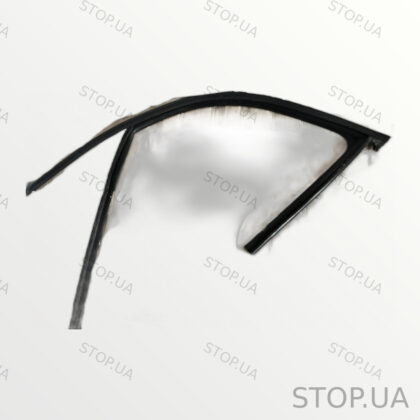 8R0837439H уплотнитель двери верхний передний левый Уплотнитель двери верхн