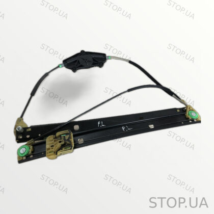8R0837461G стеклоподъемник передний левый 8R0837461G Стеклоподъемник передн