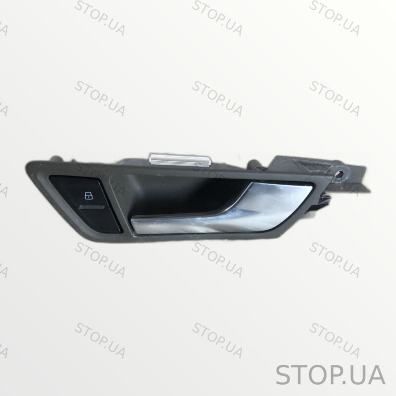8R0839020 ручка двери внутренняя 8R0839020 Ручка двери задней правой внутре