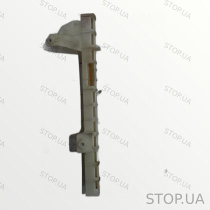 8R0839067 направляющее стекло задней левой двери Направляющая стекла задней