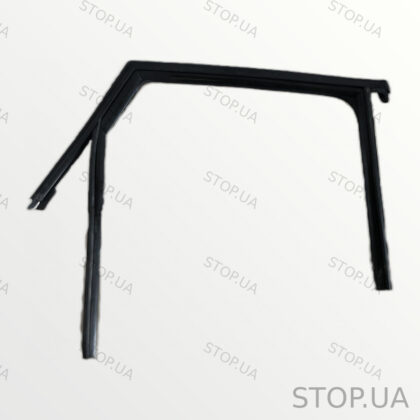 8R0839440G ущельнитель стекла двери 8R0839440G Уплотнитель стекла двери зад