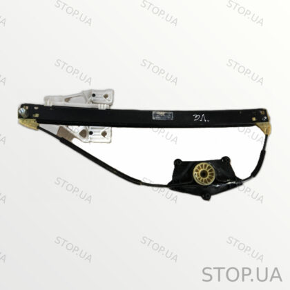 8R0839461D стеклоподъемник задней левой двери 8R0839461D Стеклоподъемник за