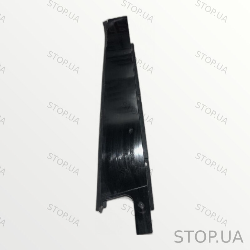 8R0839901 молдинг двери 8R0839901 Молдинг двери левой задней Audi Q5 12-16