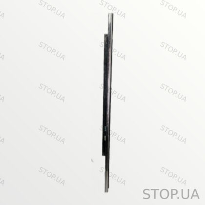 8R0853284E молдинг правого переднего крыла 8R0853284E Молдинг правый передн