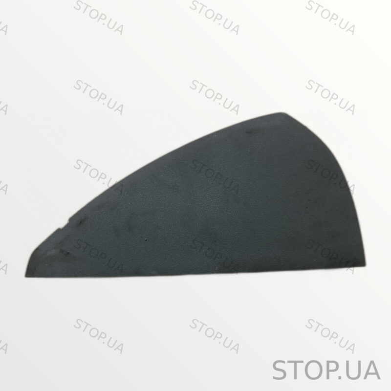 8R0857086B накладка торпедо правая Накладка торпедо правая Audi Q5 12-16 SK