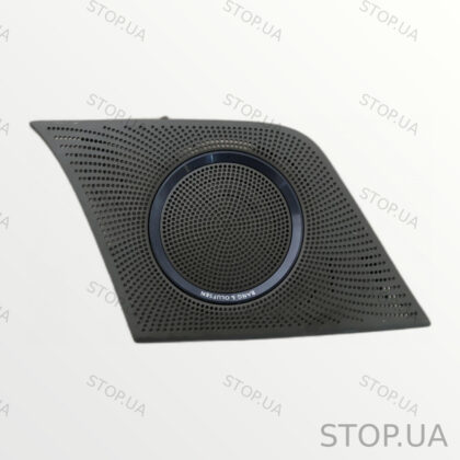 8R0857228A решетка динамика 8R0857228A Решетка динамика Audi Q5 12-16 Решет