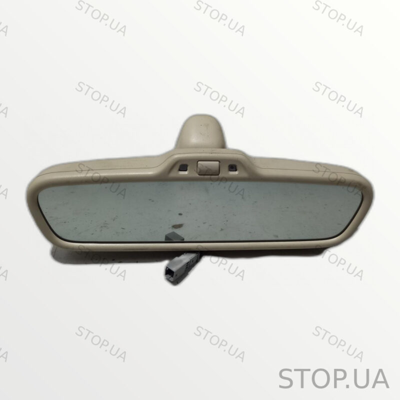 8R0857511A зеркало салона Зеркало салона Audi Q7 3.0 TFSI 05-15 SKU 8R08575