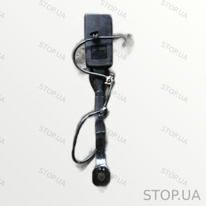 8R0857755H замок ремня безопасности передний левый 8R0857755H Замок ремня б