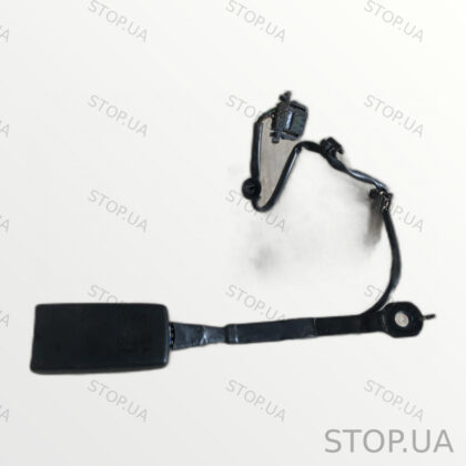 8R0857756C замок ремня безопасности передний правый 8R0857756C Замок ремня