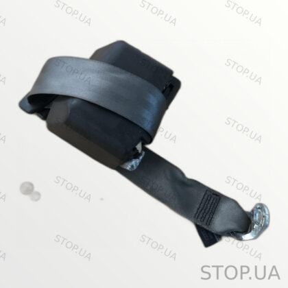 8R0857805J ремень безопасности задний правый 8R0857805J Ремень безопасности