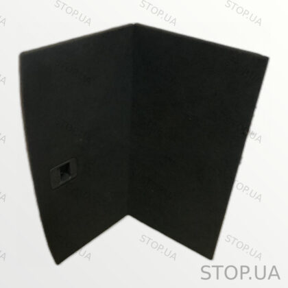 8R0861531A пола багажника Половина багажника Audi Q5 12-16 SKU 8R0861531A П